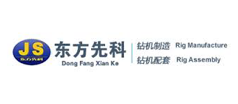 JS Dong Fang Xian Ke